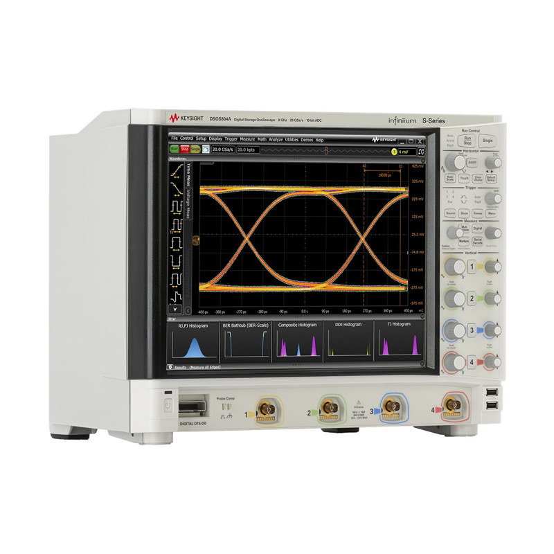 DSOS804A