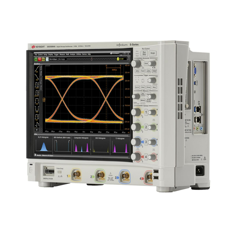 DSOS804A