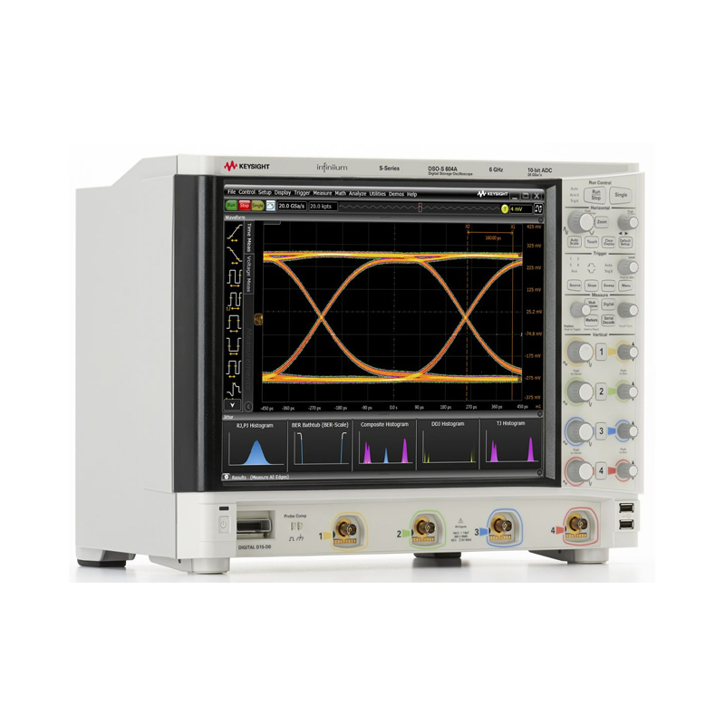 DSOS604A