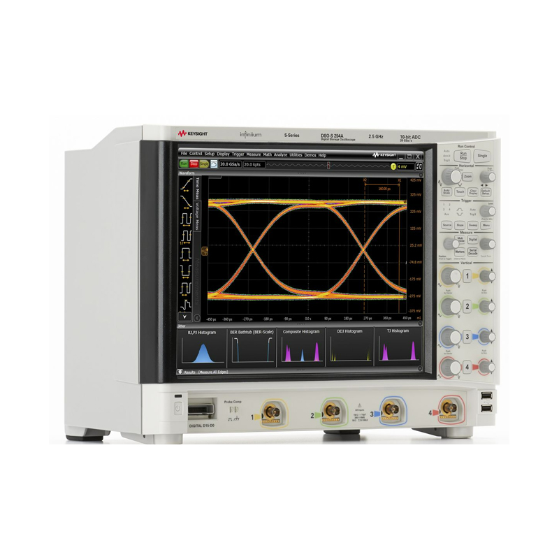 DSOS254A