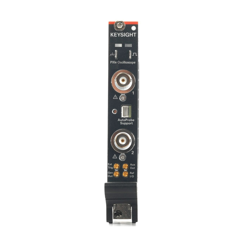 M9241A-PXIe