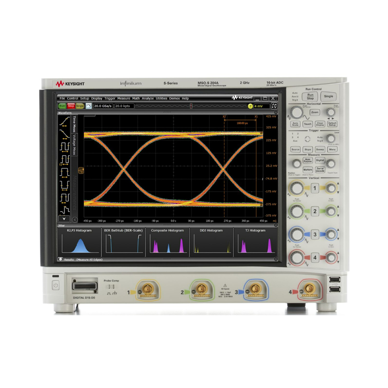 MSOS204A