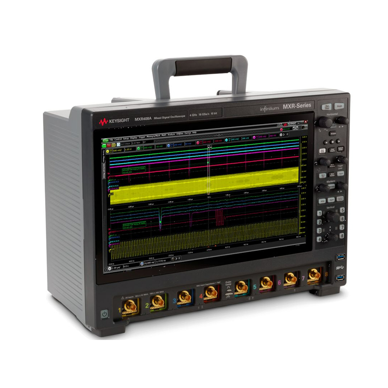 MXR408A