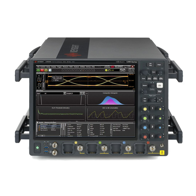 UXR0404A