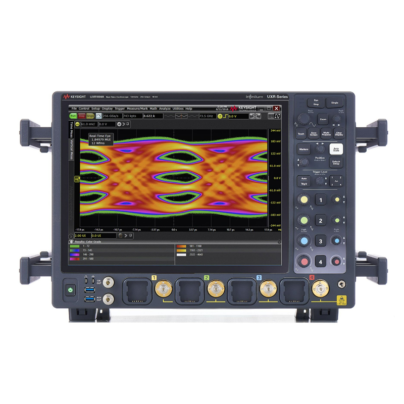 UXR1004A