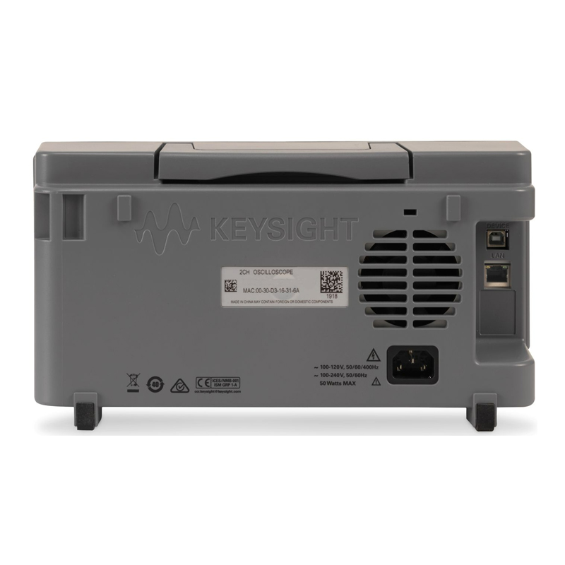 DSOX1202A