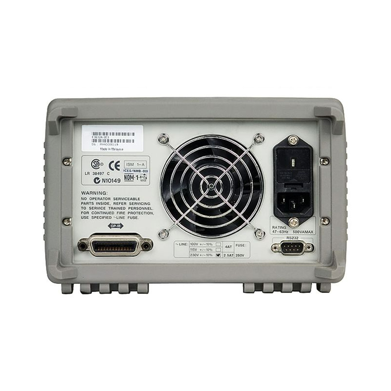 E3632A