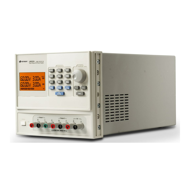 U8032A