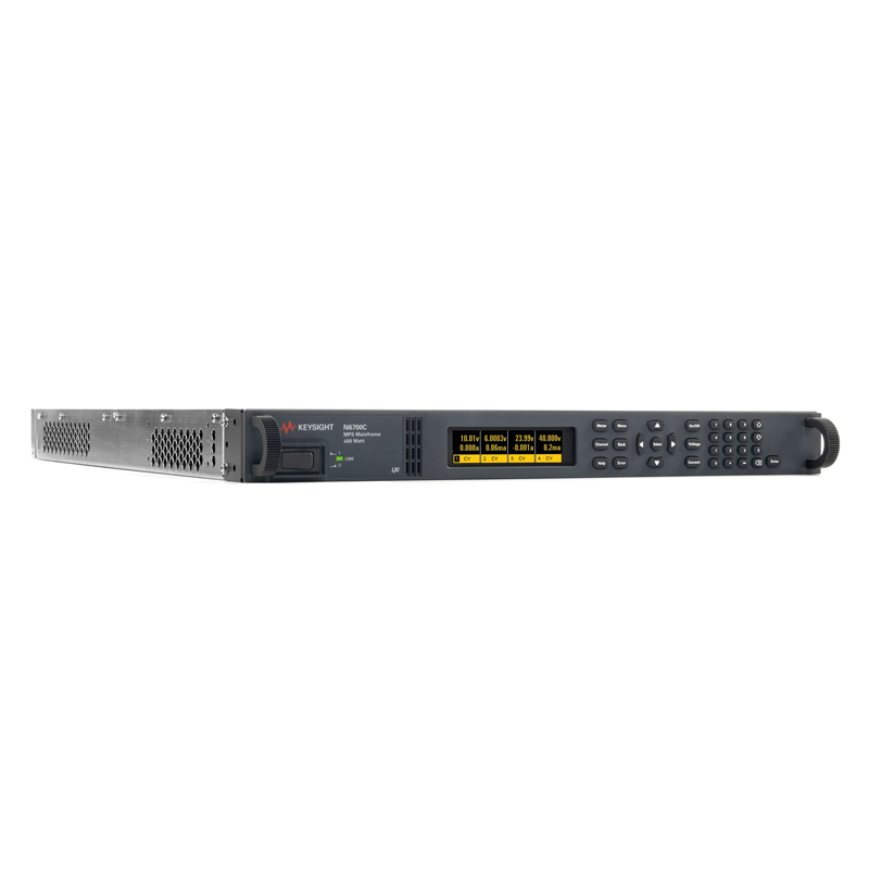 N6711C