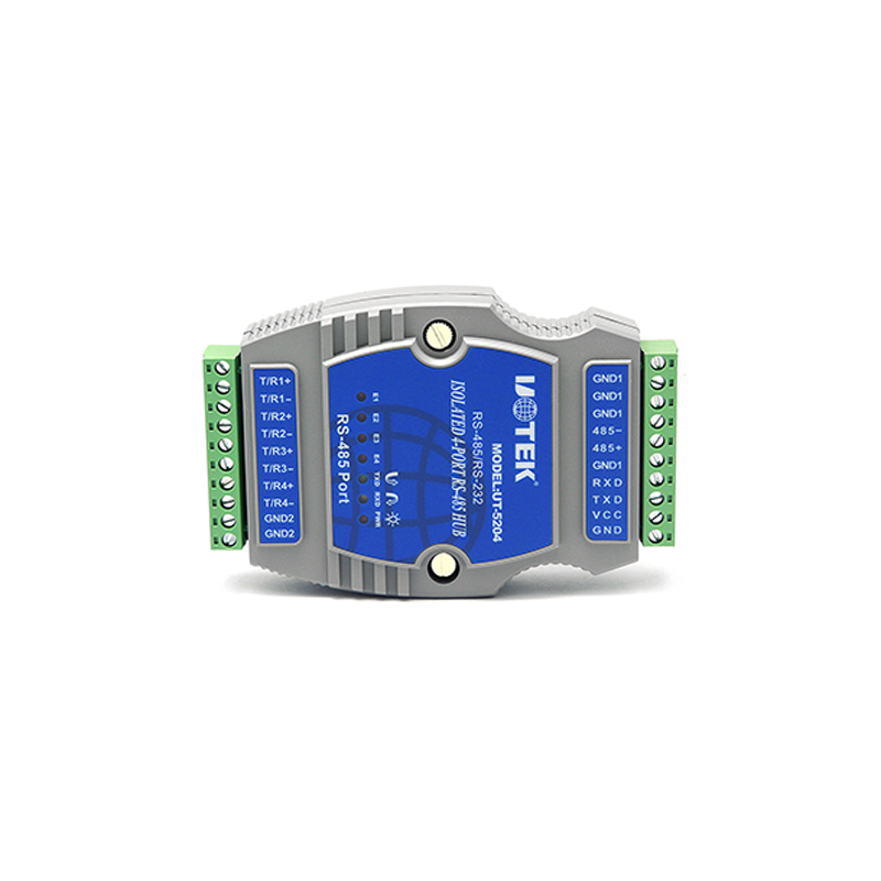 UT-5204