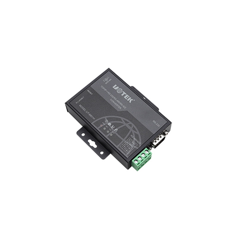 UT-6601H
