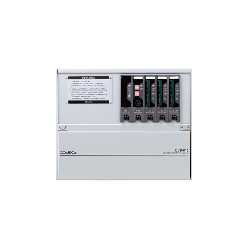 UV-810/UVB-810