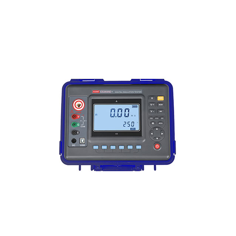 ES3035E+
