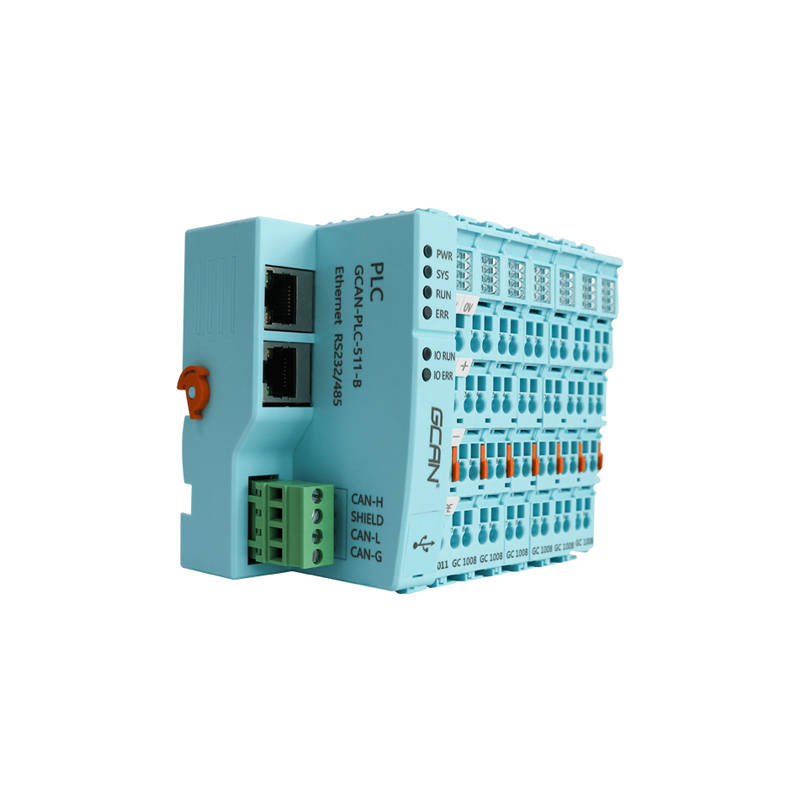 GCAN-PLC-511