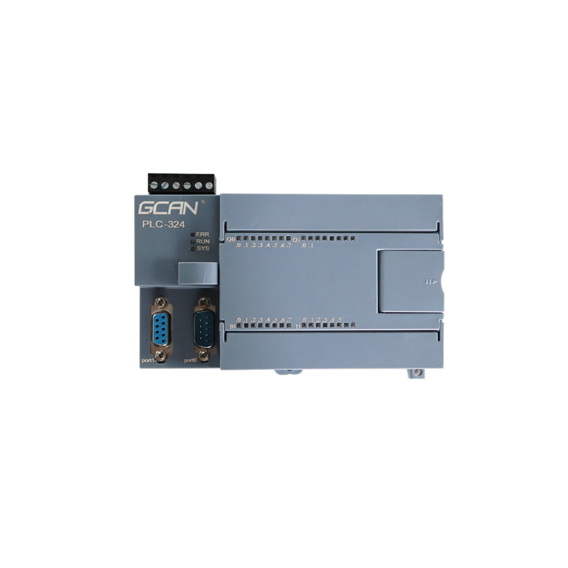 GCAN-PLC-324-R