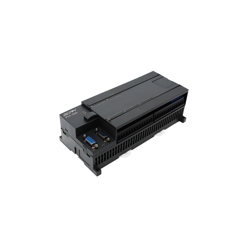 一体式PLC GCAN-PLC-324AC-E