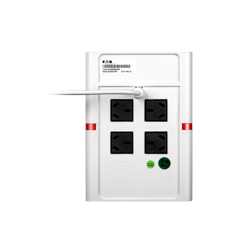 ET1100/550
