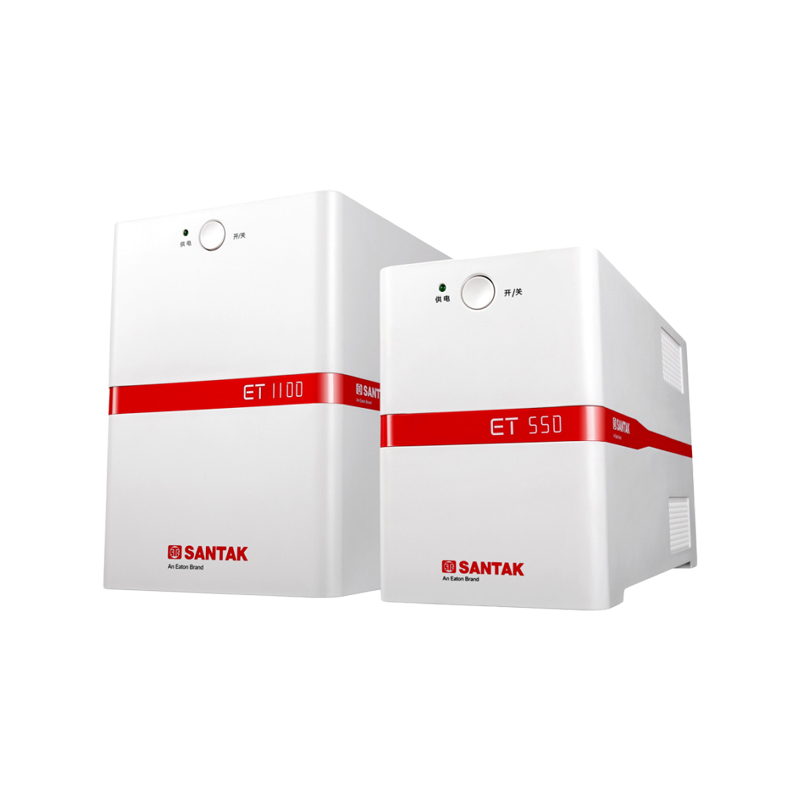 ET1100/550