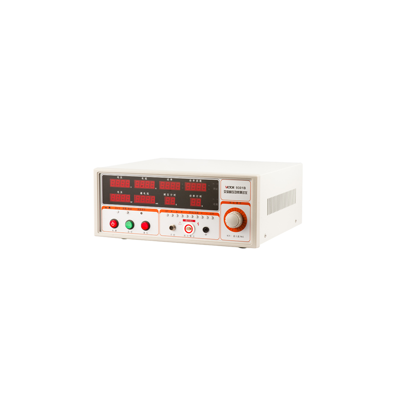 VICTOR 9301A/9301B
