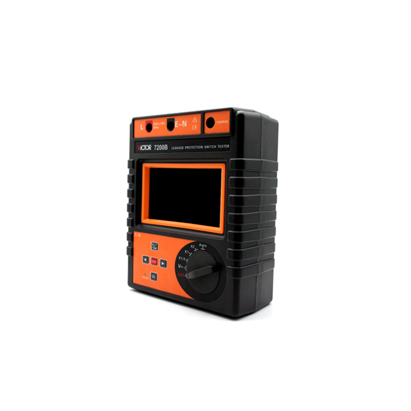 VICTOR 7200B