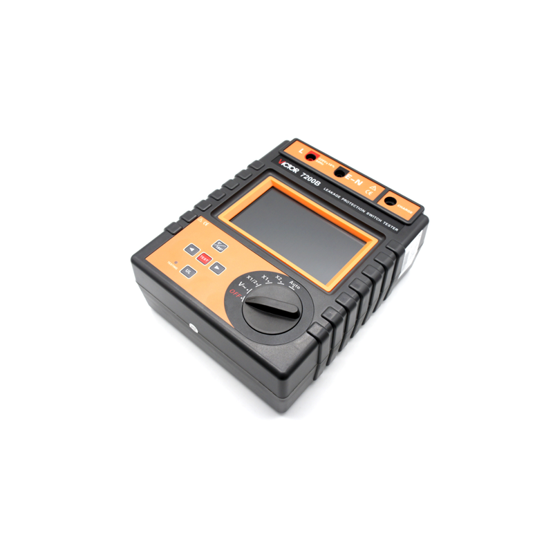 VICTOR 7200B