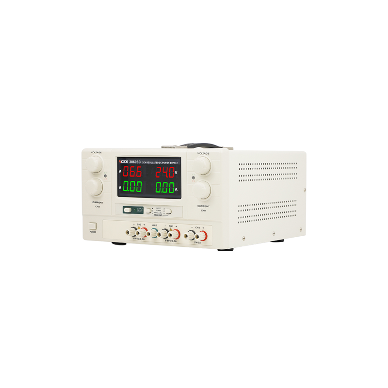 VICTOR 33010B/30603C