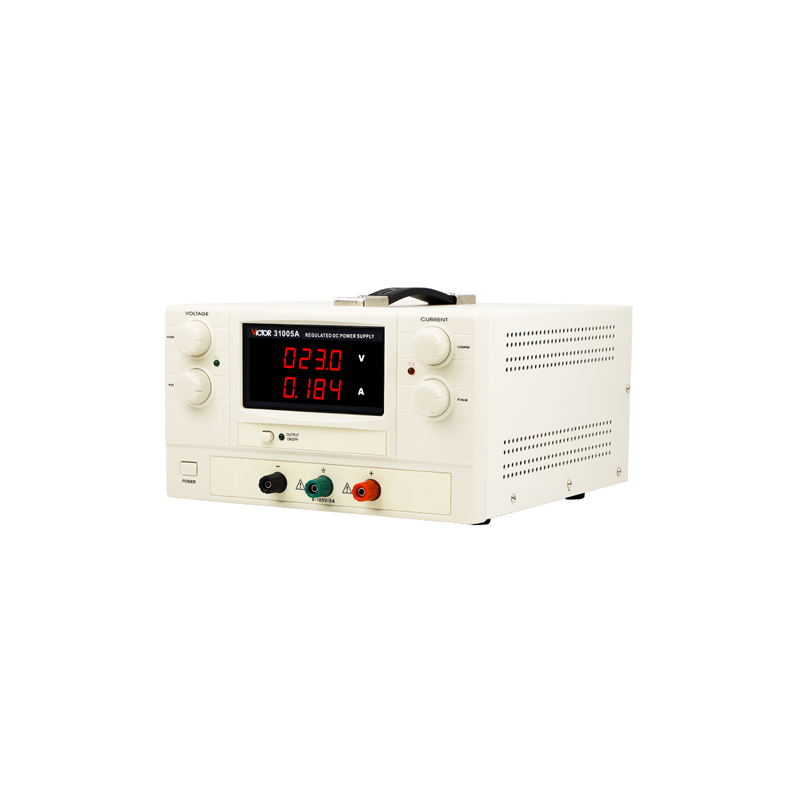 VICTOR 31005A/32005A/33030A/36020A