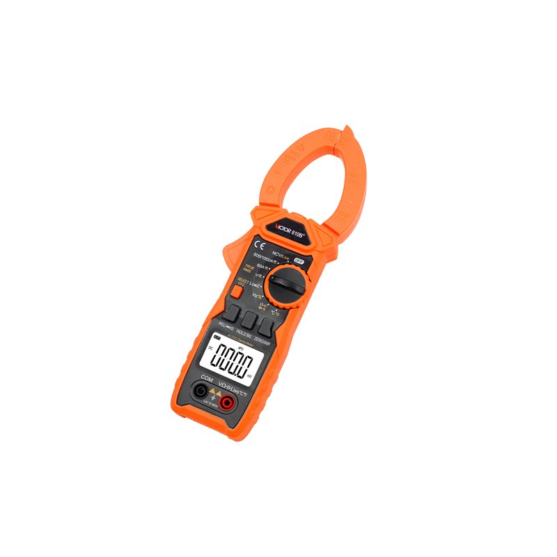 VICTOR 610B+/610C+