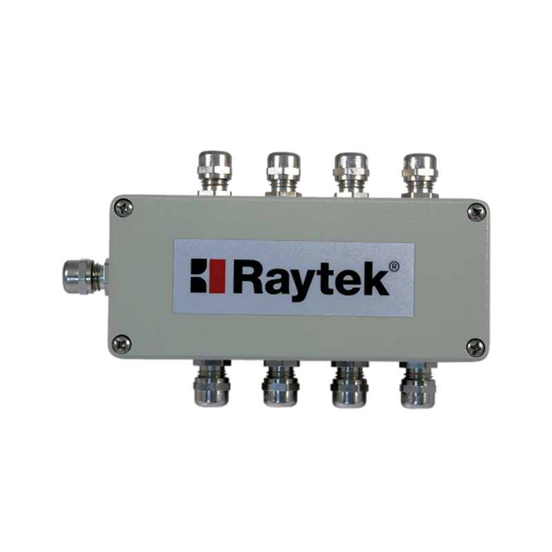 Raytek® Compact MI3系列