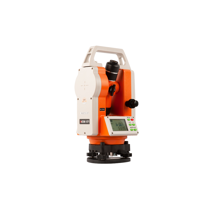 VICTOR 871/871L