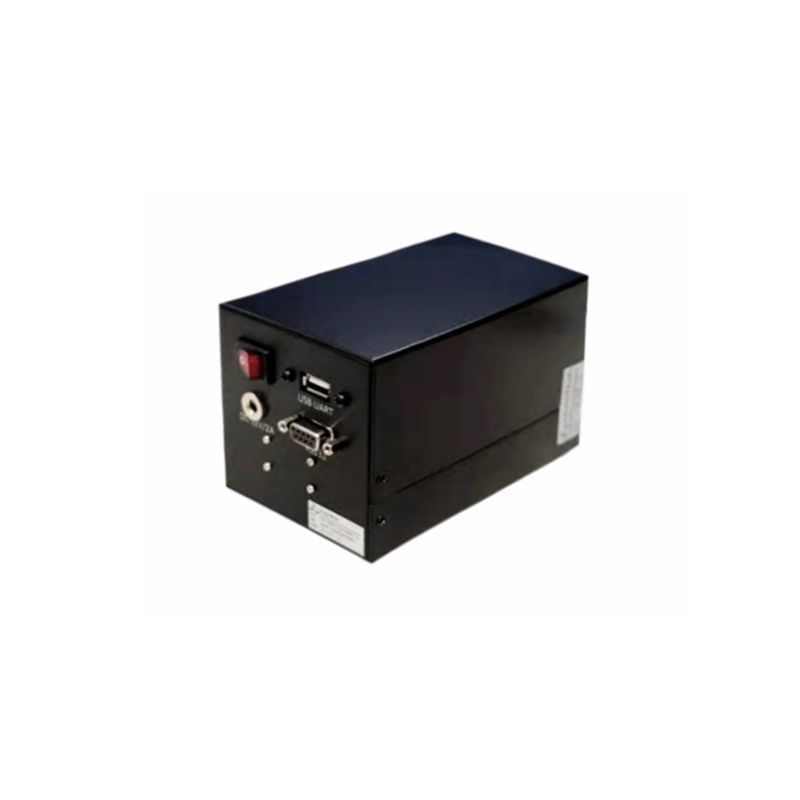 SP6T-Switch(50GHz)