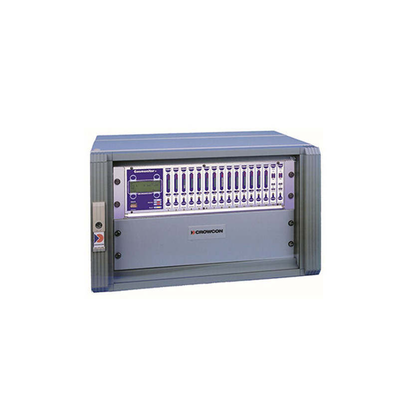 Gasmonitor-Plus