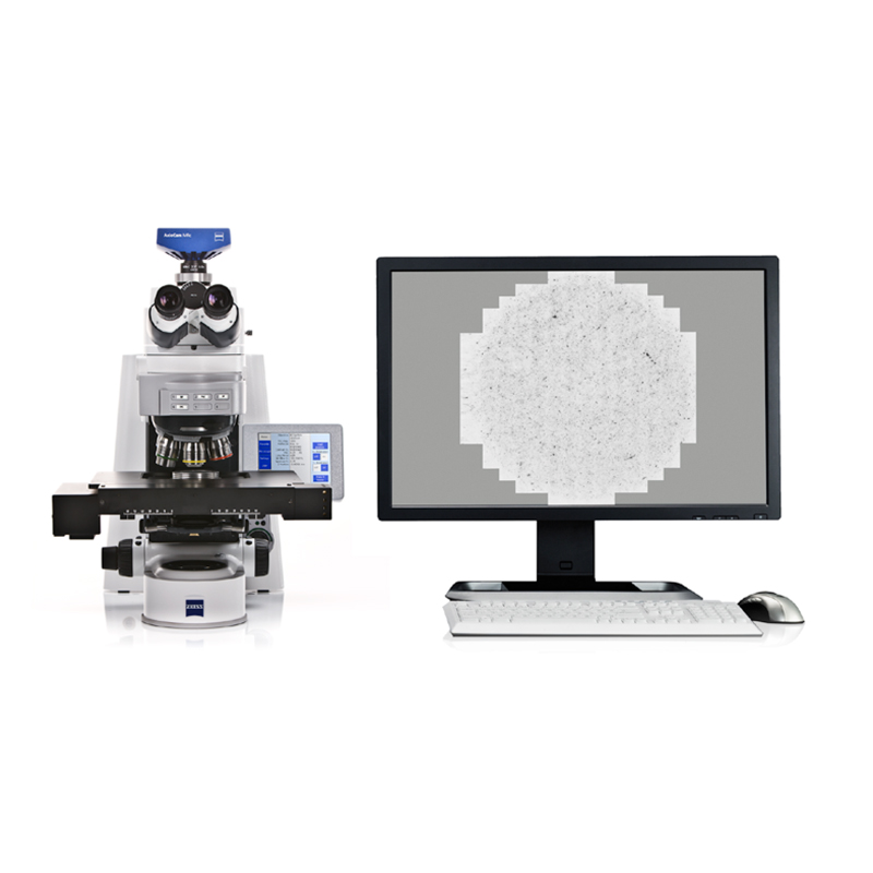 Axio Imager 2 Pol
