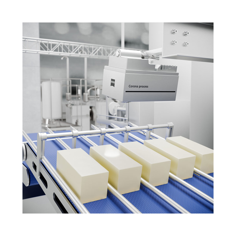 Corona® process