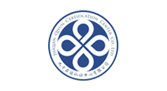 九千启运认证中心有限公司