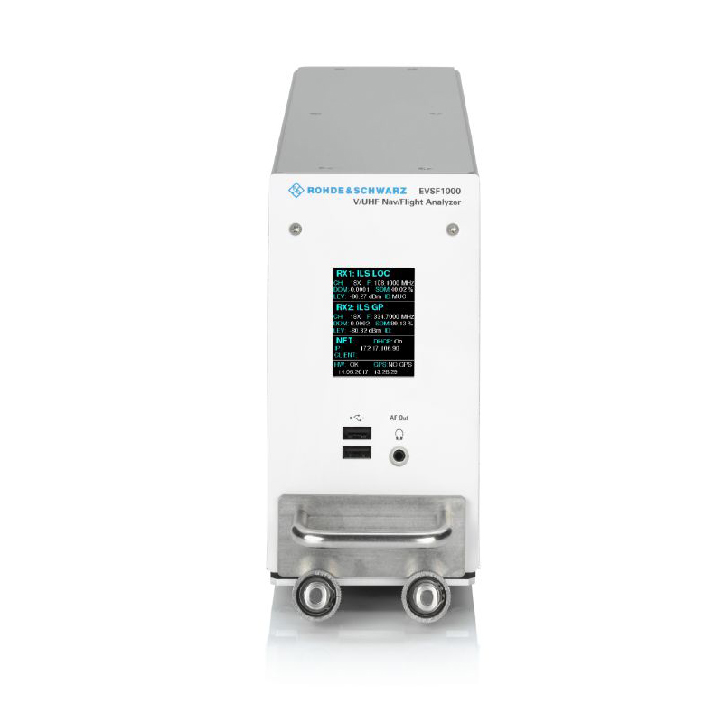 R&S®EVSF1000