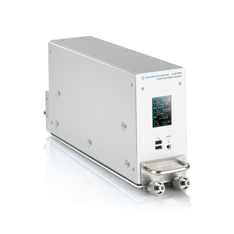 R&S®EVSF1000
