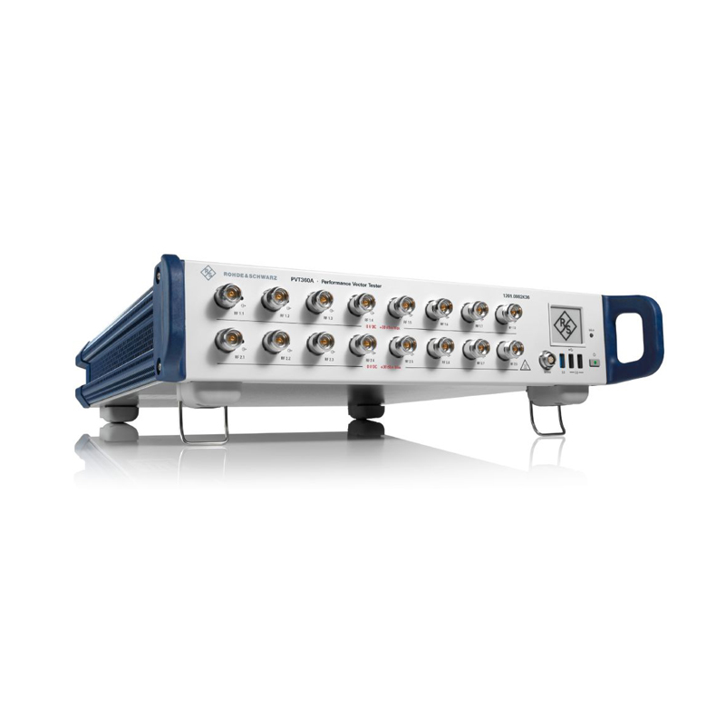 R&S®PVT360A