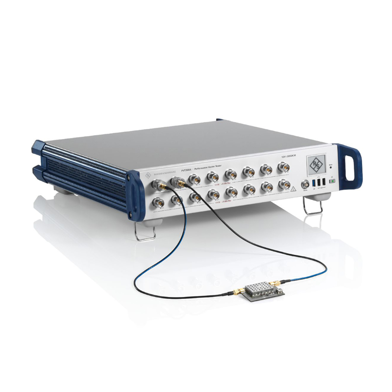 R&S®PVT360A