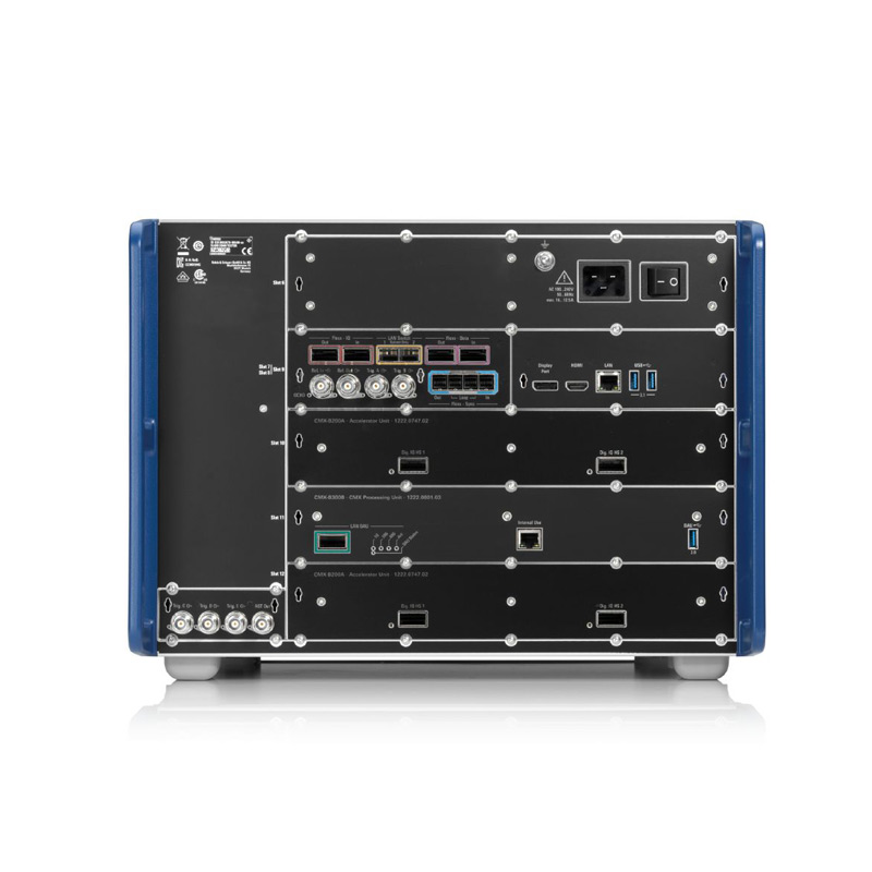 R&S®CMX500