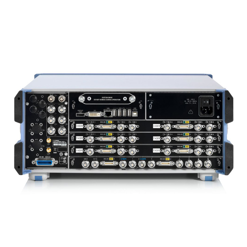 R&S®SMW200A