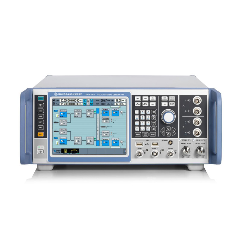 R&S®SMW200A