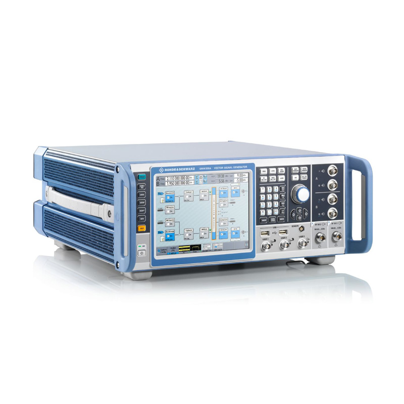 R&S®SMW200A