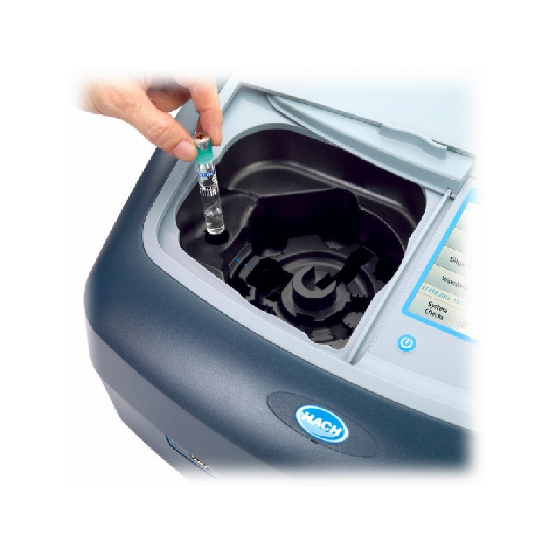 DR6000