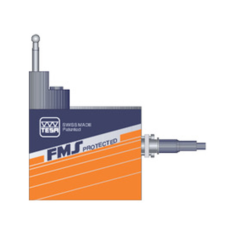 FMS130/FMS130-P