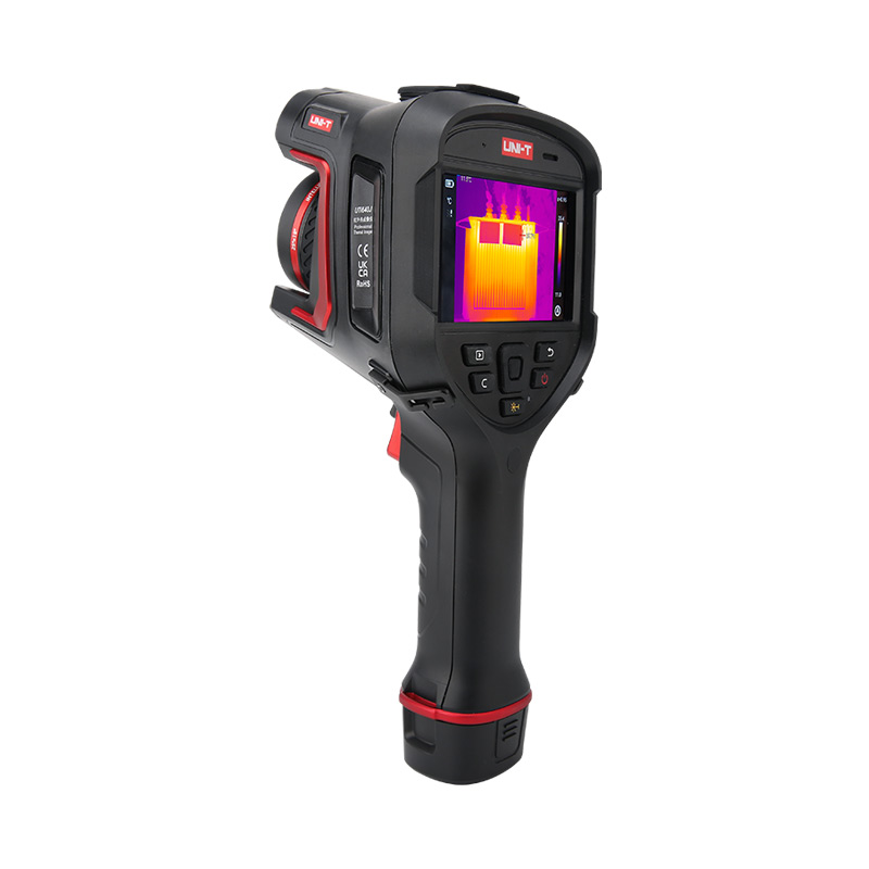 UTi640JS