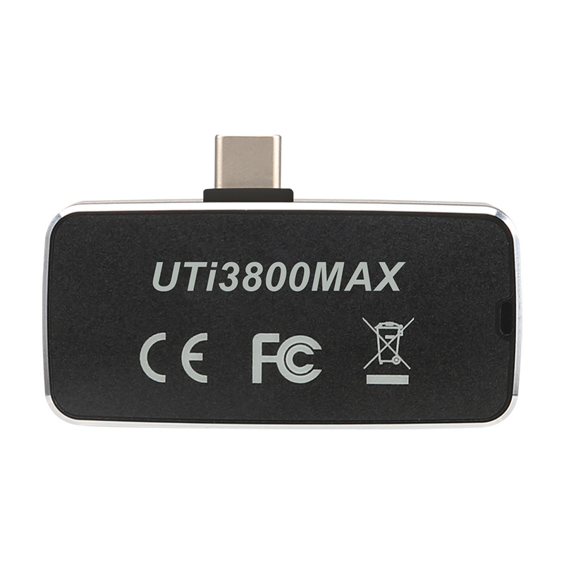 UTi3800MAX