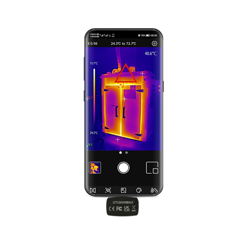 UTi2600MAX