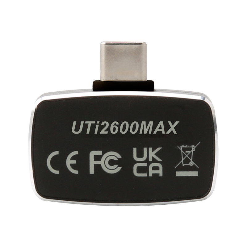 UTi2600MAX
