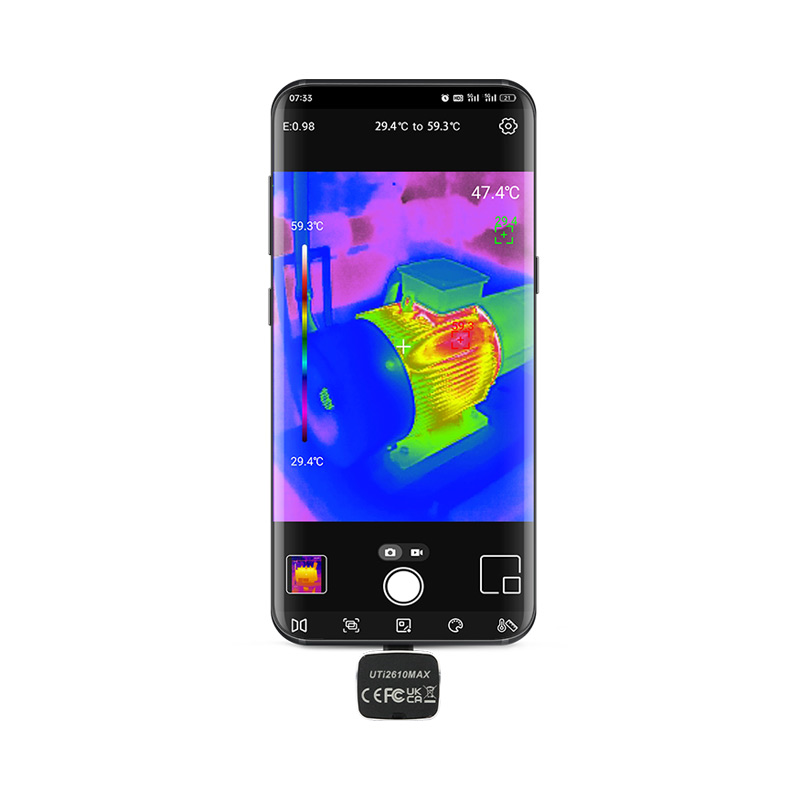 UTi2610MAX